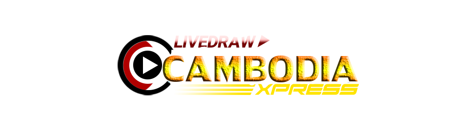 Live Draw Cambodia